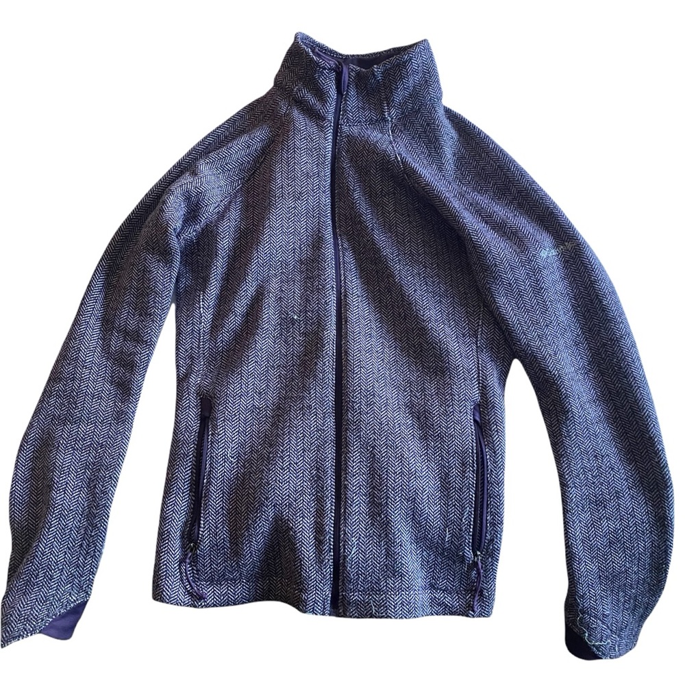 Columbia Thermal Zipup Jacket